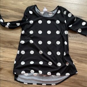 Lularoe Lynnae - Size Large